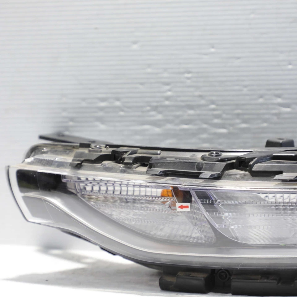 Оригинальный верхний левый указатель поворота парковочный фонарь 2020-2022 Kia Soul 201111-A1120884 - Изображение 3 из 4