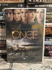 2014 Cryptozoic Once Upon a Time Season 1 Trading Cards 13
