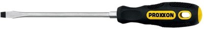 Proxxon 22018 FLEX DOT Schraubendreher Schraubenzieher Schlitz 8,0 x 1,2 x 175 m