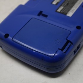 Rare Blue SEGA Game Gear Handheld Game System The Lion King Bundle Recapped