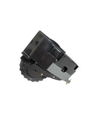 Genuine iRobot Roomba J7+ RVE-Y1 Robot Vacuum ~ Right Wheel Module OEM