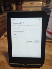 Amazon Kindle Paperwhite 7th Gen 4GB Wi-Fi E-Reader DP75SDI Grade C Stock 1829