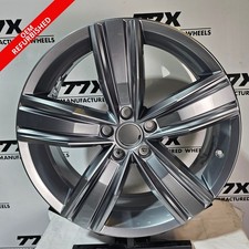 VOLKSWAGEN VW TIGUAN  19