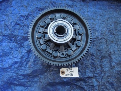 02-06 Honda CRV manual transmission 4x4 OEM PSA4 differential