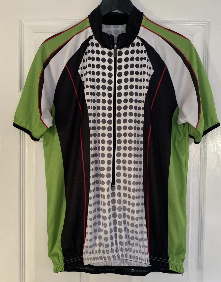 Crane Cycling Casual T-Shirts and Tops, Cycling Jerseys for sale
