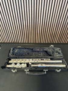 Selmer Omega Flute | eBay