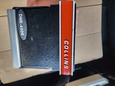 Collins DME 4000 Transceiver  PN 822-1466-100
