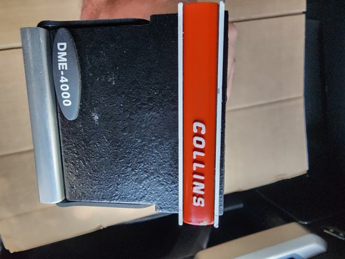 Collins DME 4000 Transceiver PN 822-1466-100