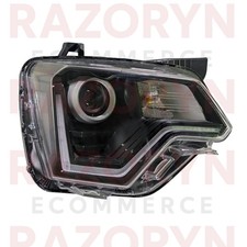 KIA NIRO 2022-2026 MK2 SG2 Front Right Headlight RHD 92102-AT020