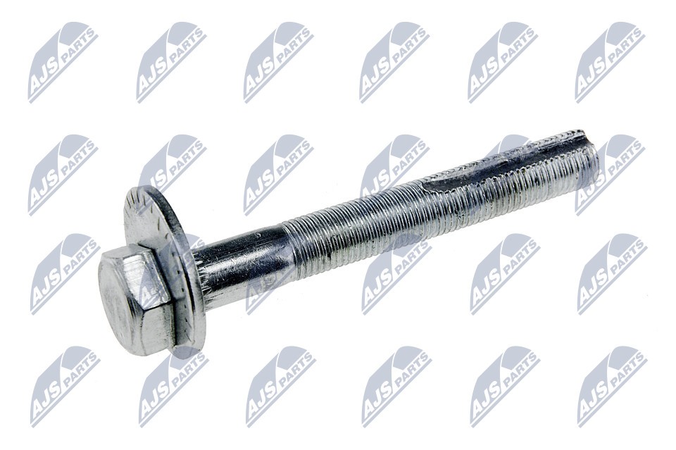5x ✅Fits NTY ZWT-MZ-069S CONTROL ARM ADJUSTMENT SCREW MAZDA 3 BK/BL  ⭐UK Seller⭐