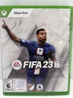 FIFA 23 (Microsoft Xbox One, 2022)