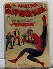 Amazing Spider-Man #10