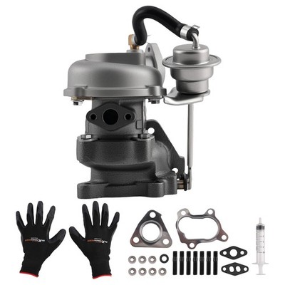Turbocharger Fit for Suzuki ALTO Works with YA1, F6AT Engine VZ21/ 13900-62D51