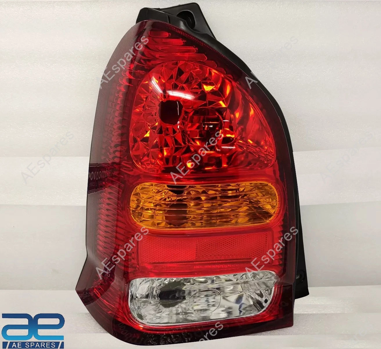 Rear Tail Light Lamp Assembly LH For Suzuki Alto 0.8L 2010-2012 35671M79G40