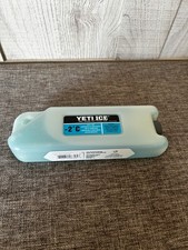 YETI ICE-1 LB.-REFREEZABLE-REUSABLE-NEW