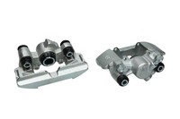 Kamoka Bremssattel JBC0525 FüR Toyota Yaris Gusseisen SCP10_ SCP10R NCP10 SCP12_
