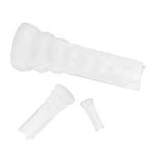 3PCS Unicorn Horn Molds Silicone Epoxy Molds for Girls Kids diy unicorn mold