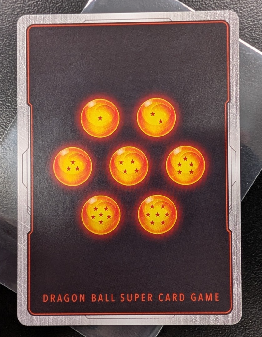 Son Gohan : Youth SCR Alt Art FB03-139 Dragon Ball Super Fusion