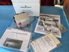 Bradford White 239-47463-02 2” Cavity Gas Control Direct Replacement Kit NG -NEW