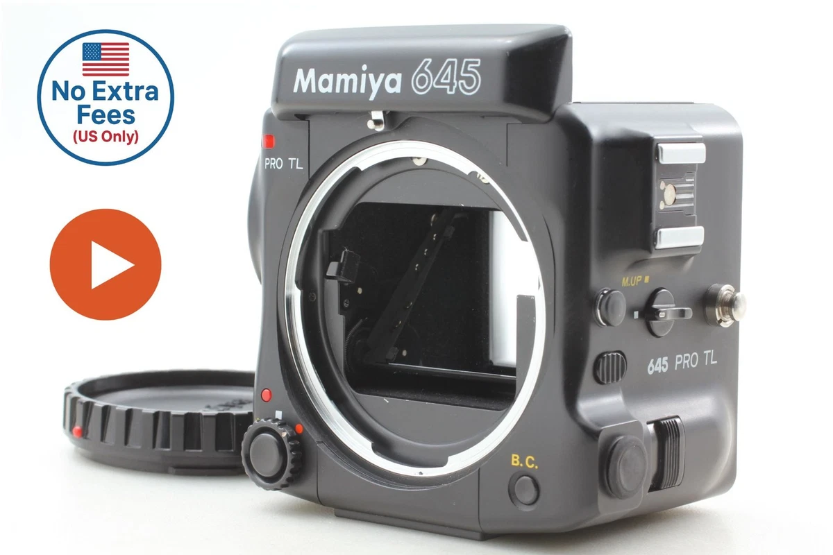 mamiya645PRO アルミケース付き Yahoo!オークション -「(mamiya マミヤ)」(ケース、バッグ