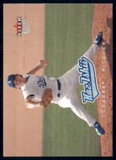 2005 Fleer Ultra - Kazuhisa Ishii #128