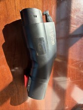 VIPTOO EV Adapter for Tesla to J1772 EV Charger, Converter Up to 60Amp 250V AC