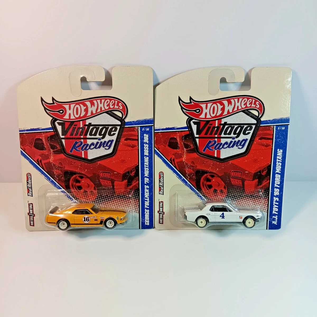 Hot Wheels Vintage Racing Diecast Cars for sale | eBay
