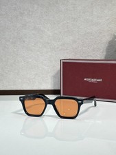 JACQUES MARIE MAGE Style Unisex Sunglasses - MODEL  TOMLINI SIZE:50-22