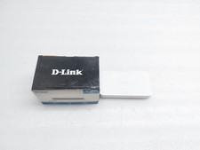 D-LINK DGS-1008A 8-PORT DEKSTOP SWITCH