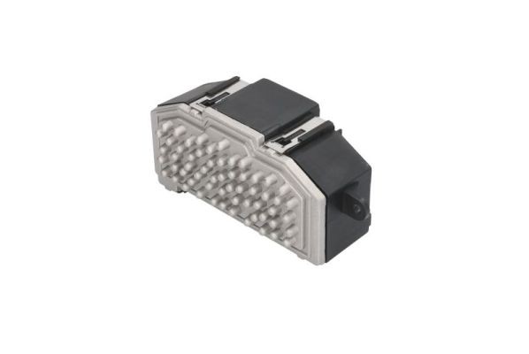 Thermotec DEA004TT Regler InnenraumgebläSe FüR Audi Seat Skoda VW-image