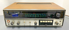 Kenwood KR-5150 Solid State AM-FM Stereo Tuner Amplifier 110/240V Power Tested