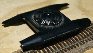 USA Trains G Scale Dynamic Break Housing for GP-7