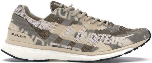 NEW Adidas x UNDEFEATED Prophere Tiger Camo AC8198 Men’s Size 10.5 Buy Undefeated x adidas Prophere  main image 2
