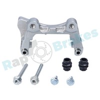 RAP Brakes Halter Bremssattel R-J1034 FüR VW Passat B6 3C2 Tiguan Variant 3C5 B7