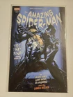 Amazing Spider-man Annual #1 Gabriel Dell’Otto Variant Cover 2018