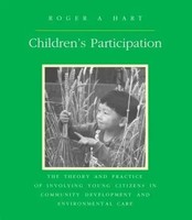 Roger A. Hart | Children's Participation | Taschenbuch | Englisch (1997)