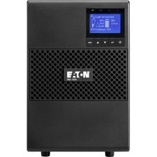 Eaton 9SX 1500VA 1350W 208V Online Double-Conversion UPS - 6 C13 Outlets, Cybers