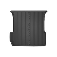 Kofferraummatte für Tesla Model X 2015-2021 Pre-FL 6-7Sitze aufgeklappte 3.Reihe