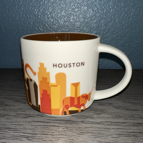 Mug Starbucks Cannes You Are Here Collection Festival