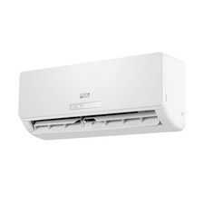 12000 BTU Ductless Wall-Mounted AC Unit with Remote Control