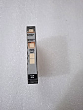 ALLEN BRADLEY 1734-IE2V ANALOG VOLTAGE INPUT MODULE 1734IE2V