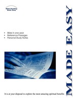 Bible Reading Made Easy | Francis Idiaghe | Taschenbuch | Englisch | 2007