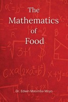The Mathematics Of Food Edwin Masimba Moyo Taschenbuch Englisch 2026