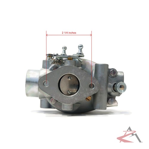 Vergaserkit für Ford / New Holland 8N9510C, B3NN9510A, 9N9510A Traktor Motoren - Bild 3 von 8