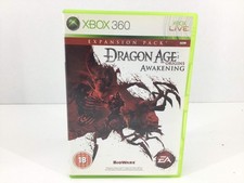 JUEGO XBOX 360 DRAGON AGE: ORIGINS AWAKENING X360 20005835