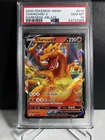 Pokemon! PSA 10 Charizard V 019/189 - Ultra Rare  - Holo Foil - Gem Mint