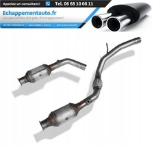 Catalyseurs Chrysler 300M