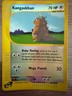 Kangaskhan [Reverse Holo] #88 Pokemon Aquapolis LP