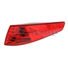 CAPA for 2011-2013 Optima Rear Right Tail Lights Red Plastic 92402-4C000 Q