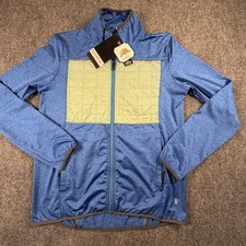 Little Donkey Andy Outdoor Stretch S Jacket Thermal Reflectivity 1146